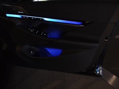 2025 BMW M5 photo 15