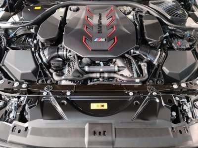 2025 BMW M5 thumbnail 80