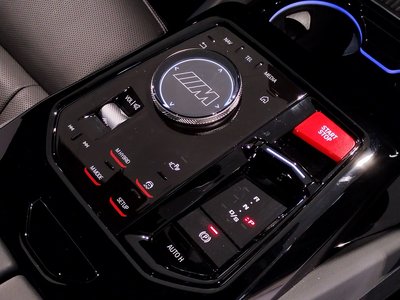 2025 BMW M5 thumbnail 48