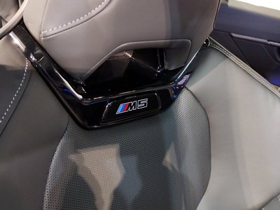 2025 BMW M5 thumbnail 30
