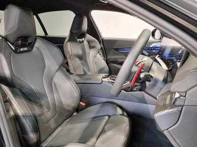 2025 BMW M5 thumbnail 29