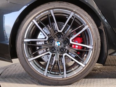 2025 BMW M5 thumbnail 77