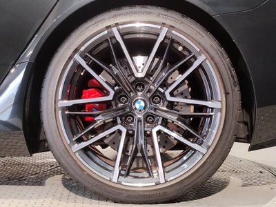2025 BMW M5 thumbnail 78