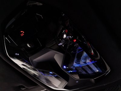 2025 BMW M5 thumbnail 71