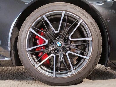 2025 BMW M5 thumbnail 76