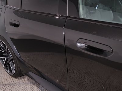 2025 BMW M5 thumbnail 20