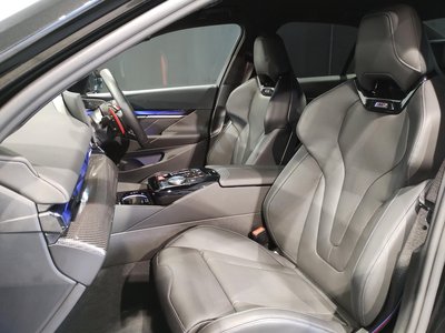 2025 BMW M5 thumbnail 27