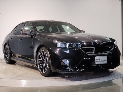 2025 BMW M5 photo 11