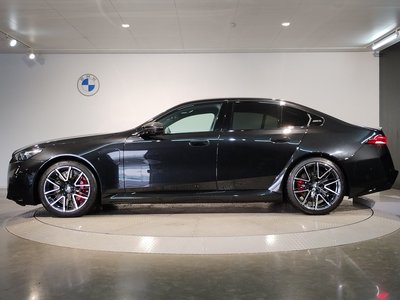 2025 BMW M5 photo 6