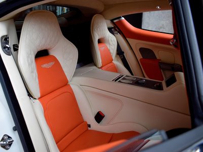 صورة مصغرة 71 لـ 2016 Aston Martin RAPIDE