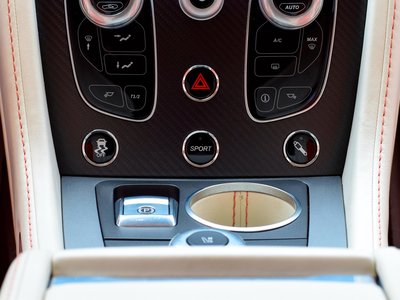 صورة مصغرة 54 لـ 2016 Aston Martin RAPIDE