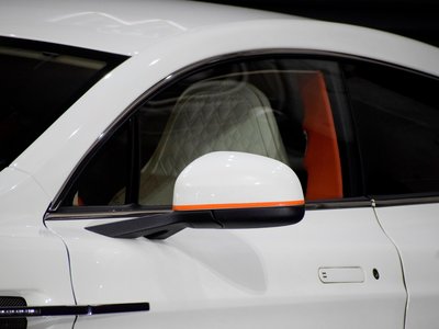 صورة مصغرة 7 لـ 2016 Aston Martin RAPIDE