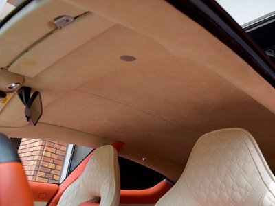 صورة مصغرة 68 لـ 2016 Aston Martin RAPIDE