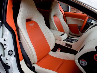صورة مصغرة 67 لـ 2016 Aston Martin RAPIDE