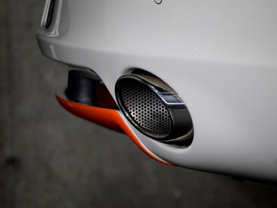 صورة مصغرة 28 لـ 2016 Aston Martin RAPIDE