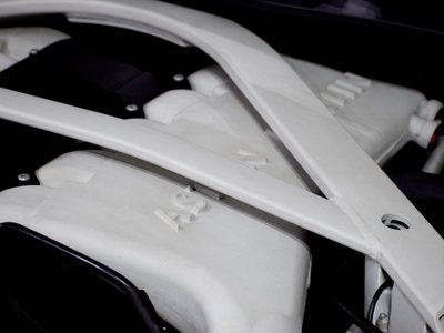 صورة مصغرة 19 لـ 2016 Aston Martin RAPIDE