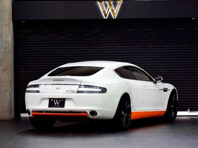 صورة مصغرة 44 لـ 2016 Aston Martin RAPIDE
