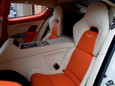 صورة مصغرة 70 لـ 2016 Aston Martin RAPIDE