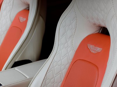 صورة مصغرة 66 لـ 2016 Aston Martin RAPIDE