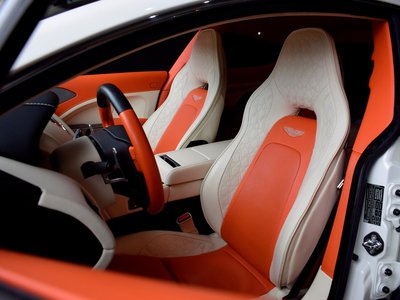 صورة مصغرة 65 لـ 2016 Aston Martin RAPIDE