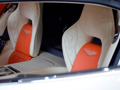 صورة مصغرة 73 لـ 2016 Aston Martin RAPIDE