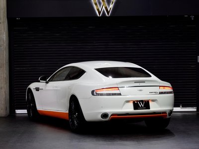 صورة مصغرة 36 لـ 2016 Aston Martin RAPIDE