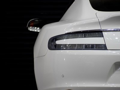 صورة مصغرة 39 لـ 2016 Aston Martin RAPIDE