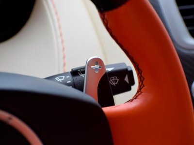 صورة مصغرة 51 لـ 2016 Aston Martin RAPIDE