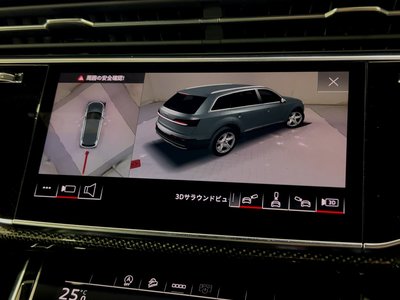 2024 AUDI SQ7 照片 63