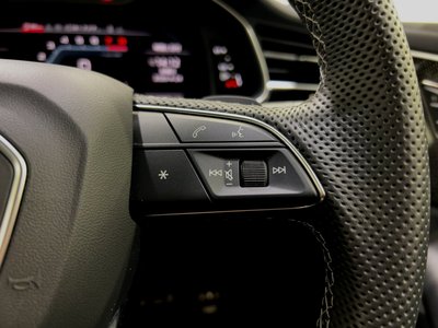 2024 AUDI SQ7 照片 52