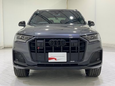 2024 AUDI SQ7 照片 26