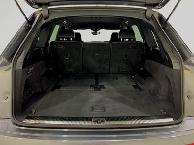2024 AUDI SQ7 照片 73