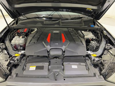 2024 AUDI SQ7 照片 11