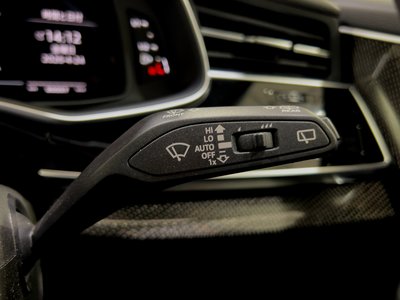 2024 AUDI SQ7 照片 53