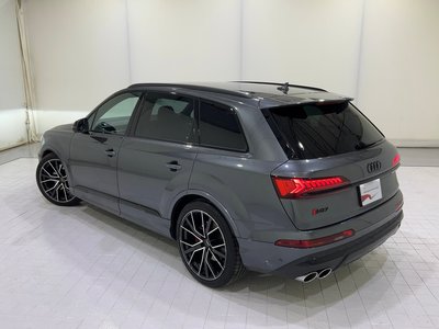 2024 AUDI SQ7 照片 37