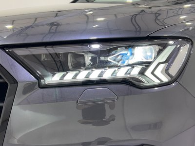 2024 AUDI SQ7 照片 43