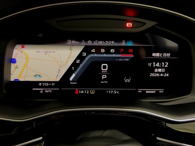 2024 AUDI SQ7 照片 59