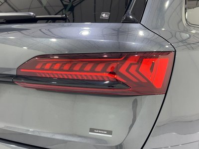 2024 AUDI SQ7 照片 45