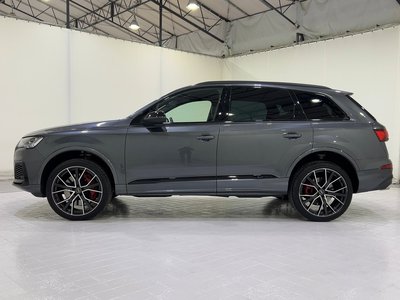 2024 AUDI SQ7 照片 41