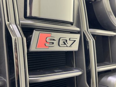 2024 AUDI SQ7 照片 42