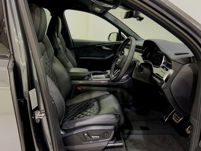 2024 AUDI SQ7 照片 13