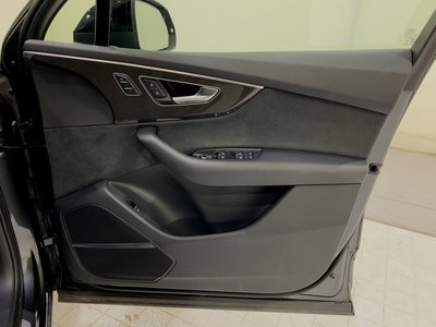 2024 AUDI SQ7 照片 47