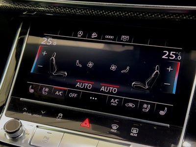 2024 AUDI SQ7 照片 64