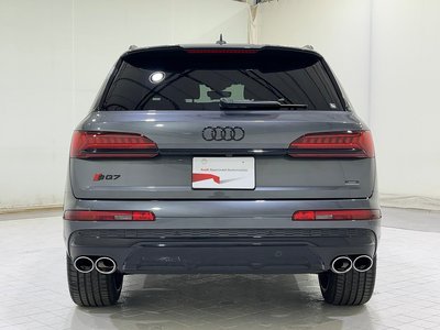 2024 AUDI SQ7 照片 35
