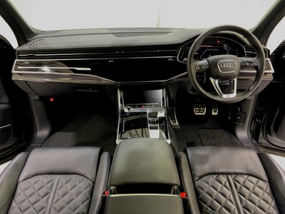 2024 AUDI SQ7 照片 14