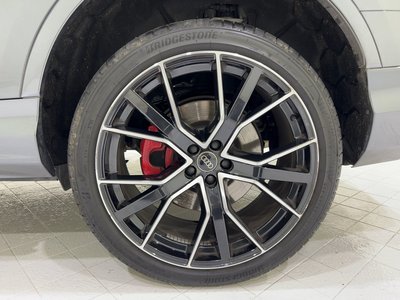 2024 AUDI SQ7 照片 10