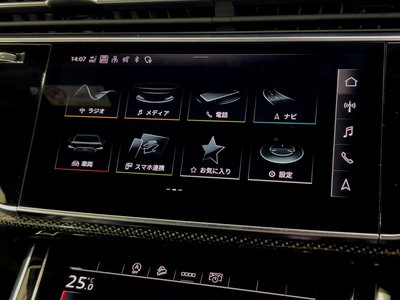 2024 AUDI SQ7 照片 61