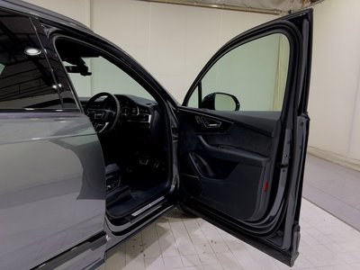 2024 AUDI SQ7 照片 12
