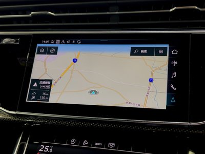 2024 AUDI SQ7 照片 60