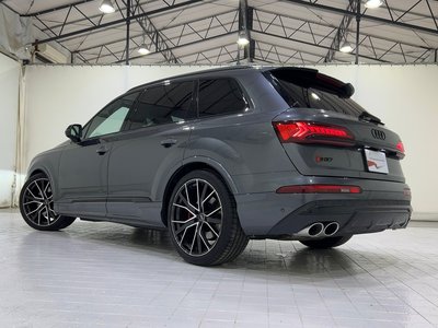 2024 AUDI SQ7 照片 39